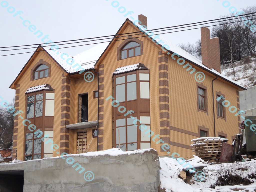 м. Київ. Приватний будинок.